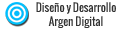 Diseño y desarrollo Argen-Digital. 