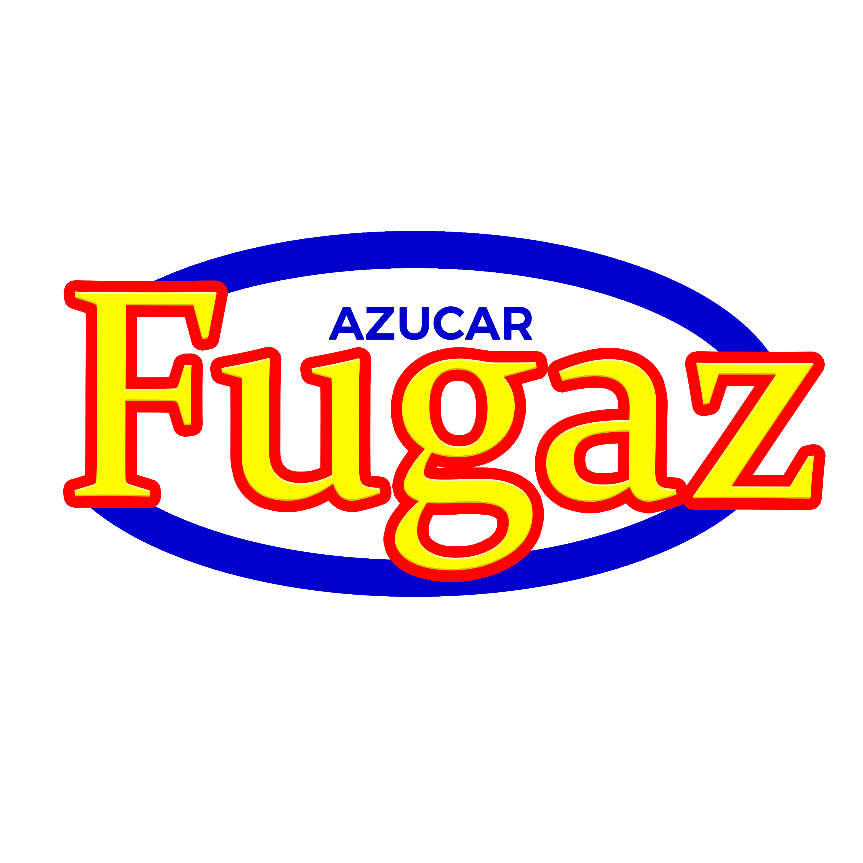 Azúcar Fugaz